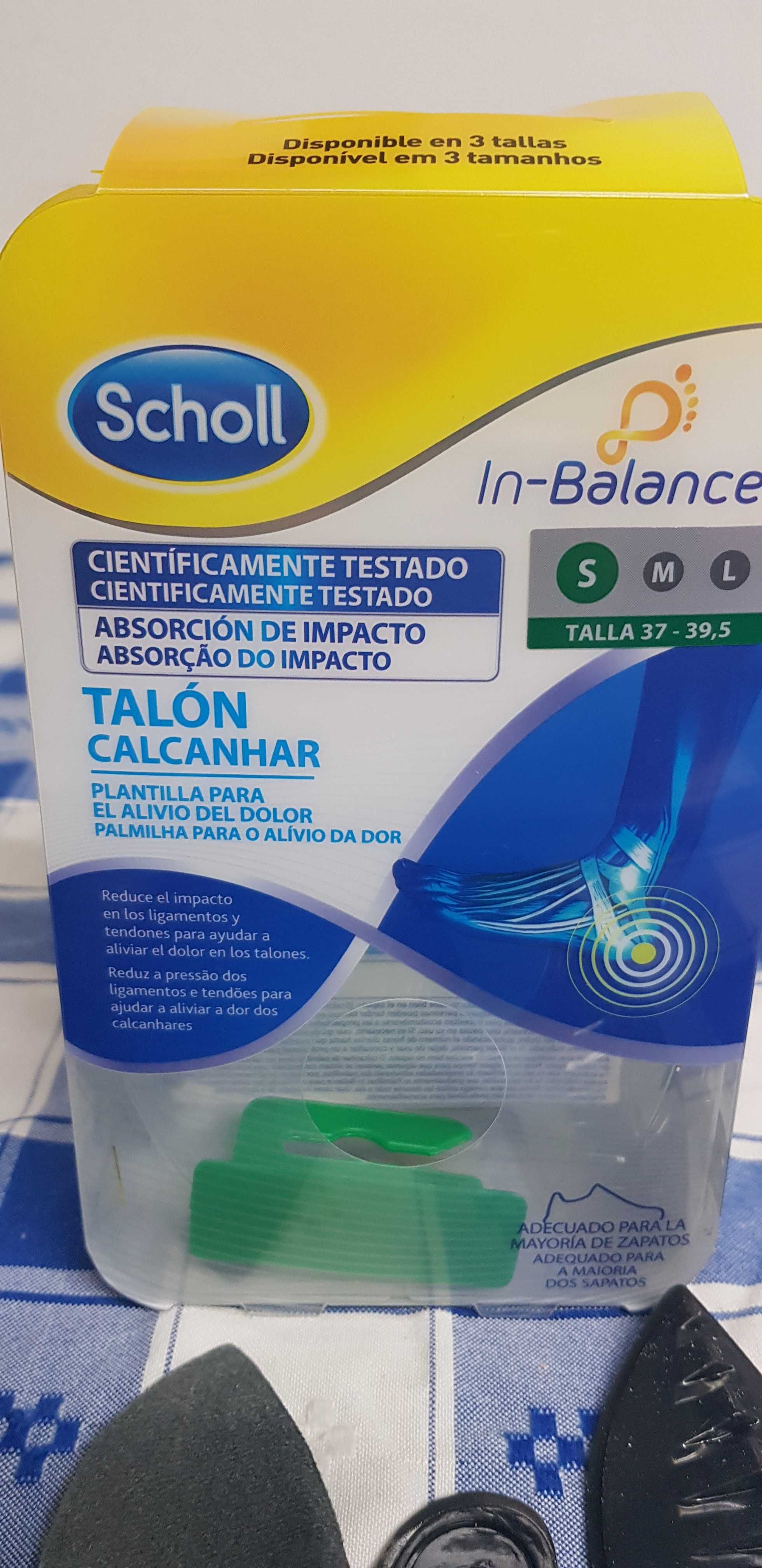 Calcanhares de gel absorção de impacto