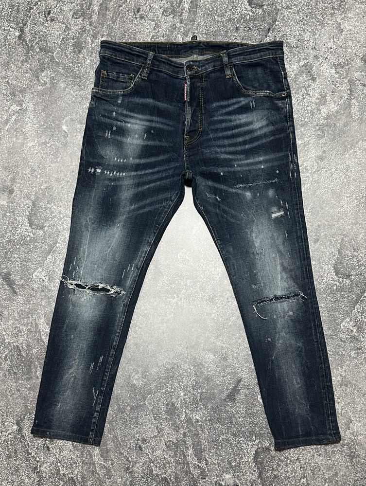 Джинси Dsquared2 оригінал