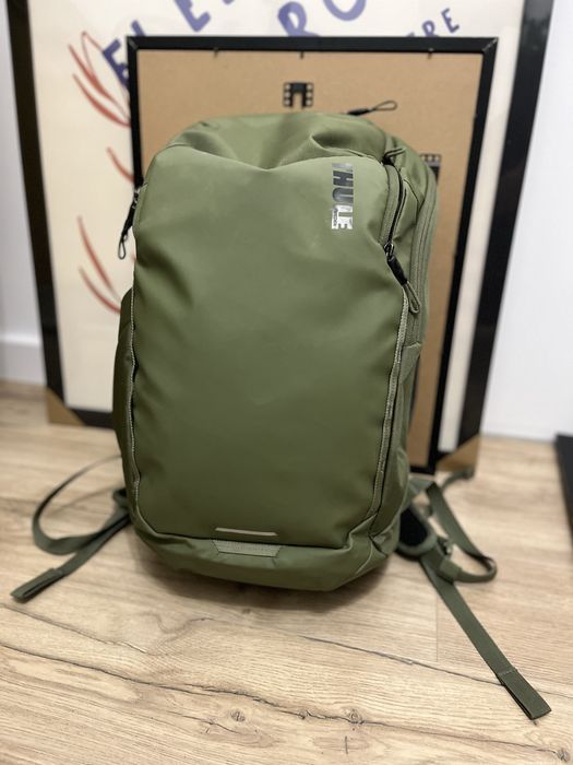 Plecak miejski Thule Chasm Backpack 26 L -