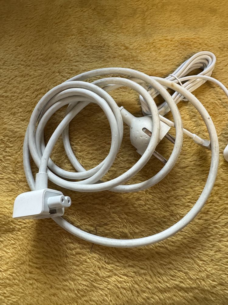 Zasilacz apple macbook air 2017 i starsze