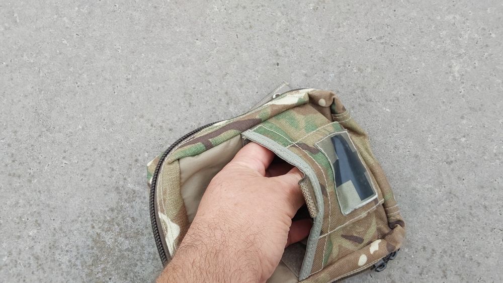 Аптечка мтп оспрей оригінал армії Британії