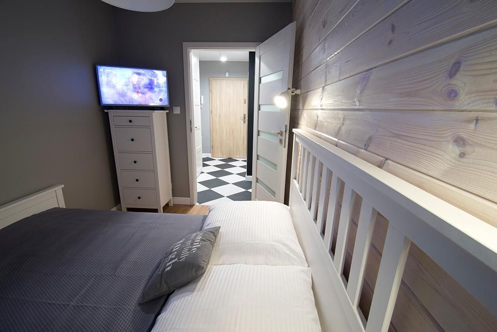 Apartament wśród świerków, 2–4 osoby Dostępne terminy.