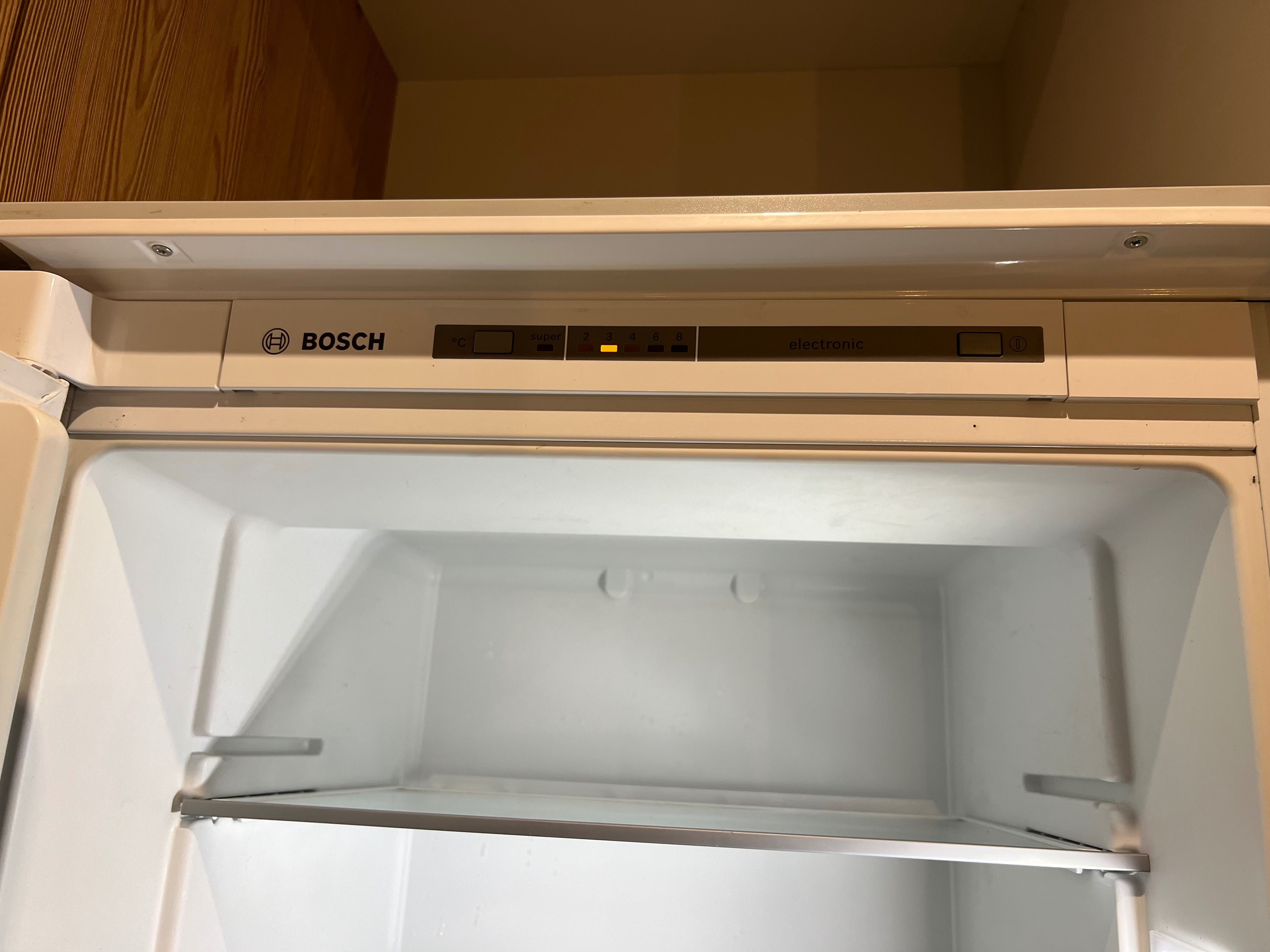 Frigorífico Bosch