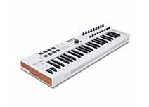 Arturia KeyLab Essential 49 MIDI Keyboard