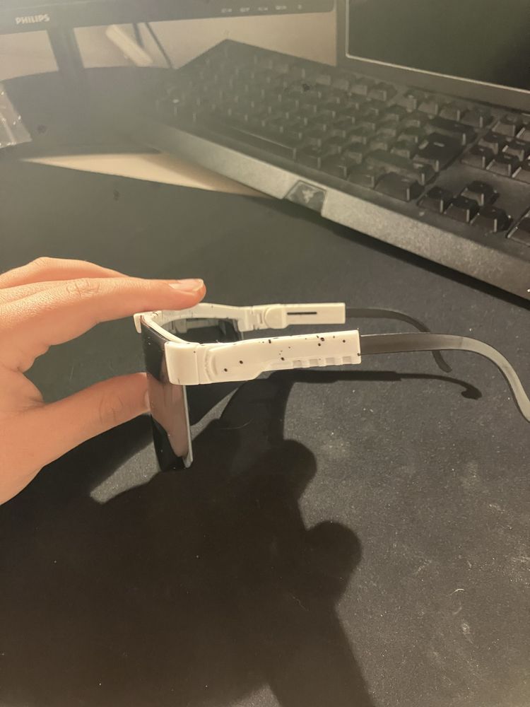 Oculos Viper