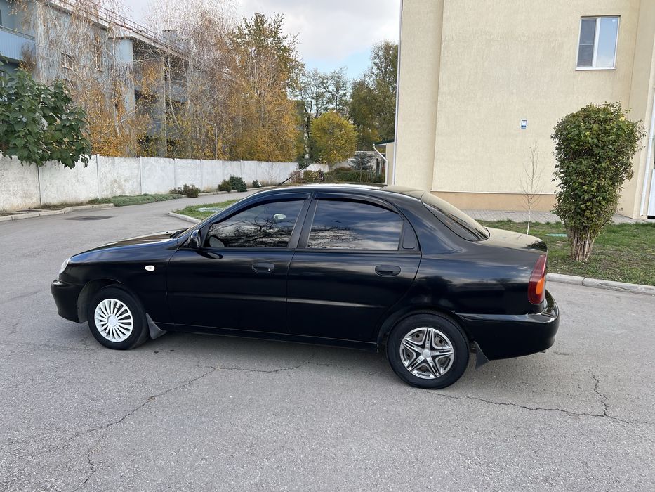 Продам Заз Сенс SX