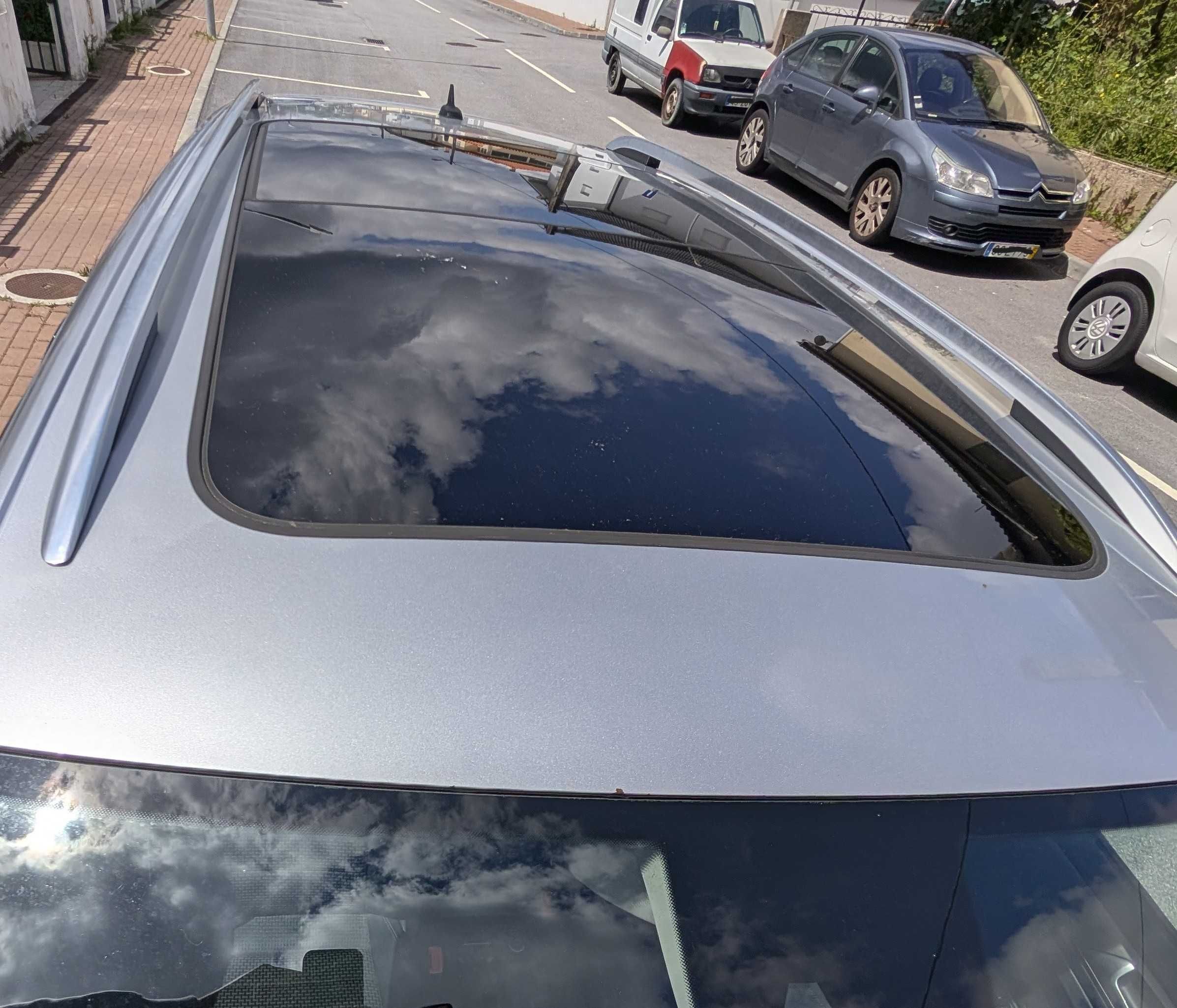VW Golf 7 Variant 1.6 TDI DSG Highline