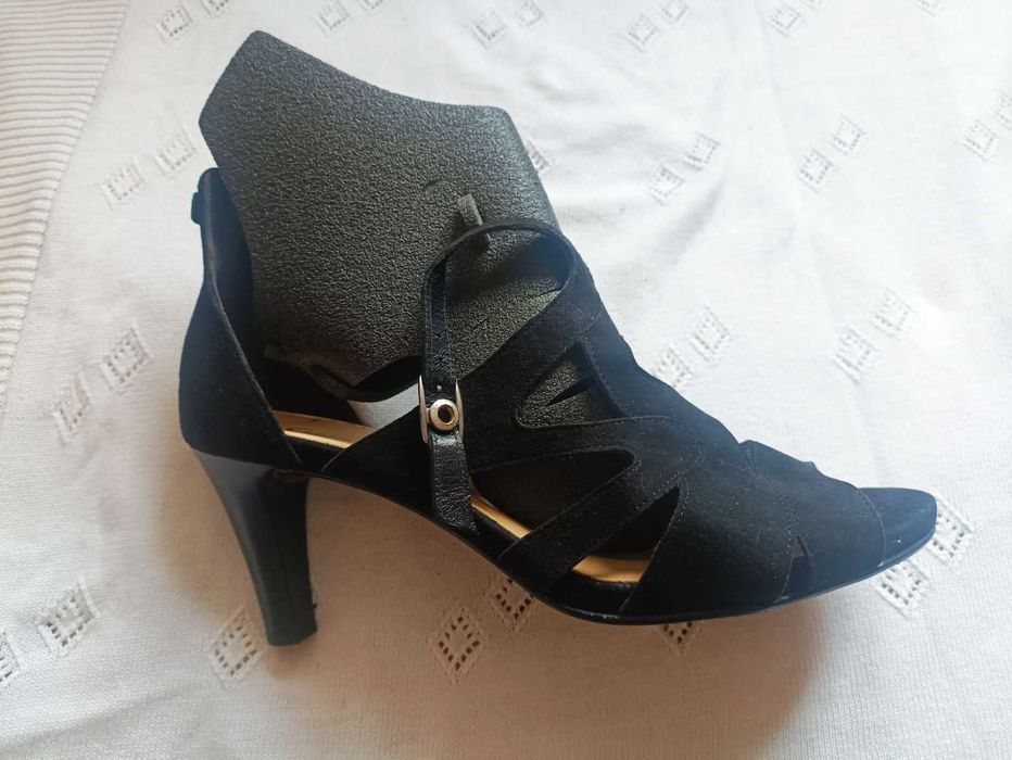 Босоніжки жіночі Gabor