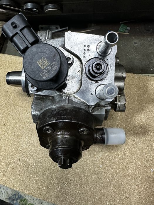 Насос ТНВД Honda CRV Civic 1.6d