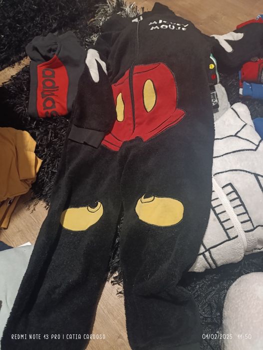 20 todos os fatos pijamas 2-4