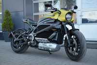 Harley-Davidson LiveWire