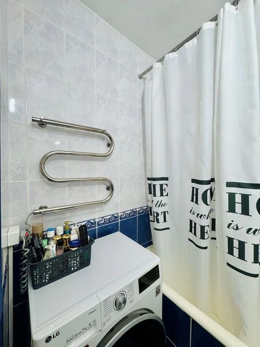 Продам 1-кімнатну квартиру, вул. Вершигори 9А, Дніпровський KA
