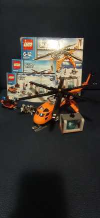 Zestaw LEGO City 60034