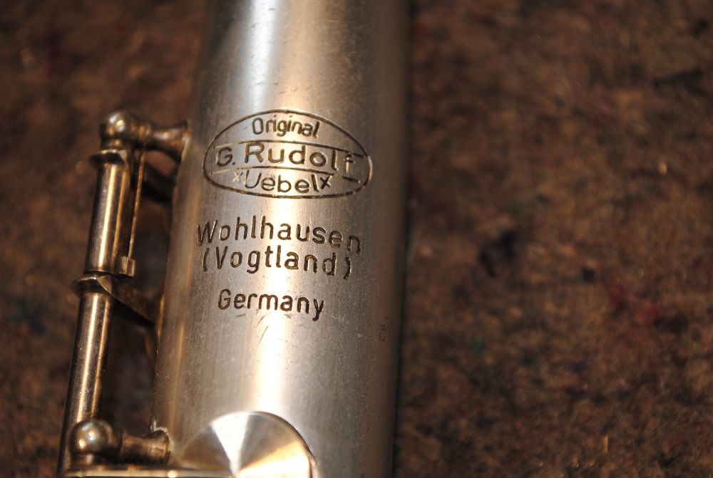 flet uebel