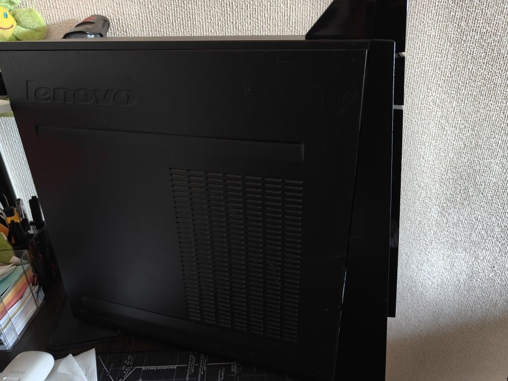 Системный блок компьютера Lenovo S510 Intel Core i3-6100 8Gb DDR4