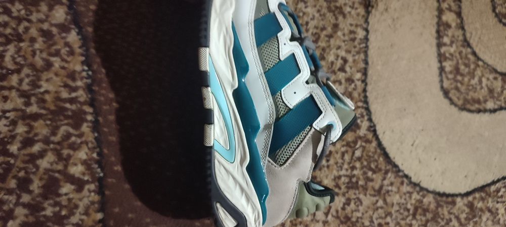 Кросівки  Adidas Niteball Originals