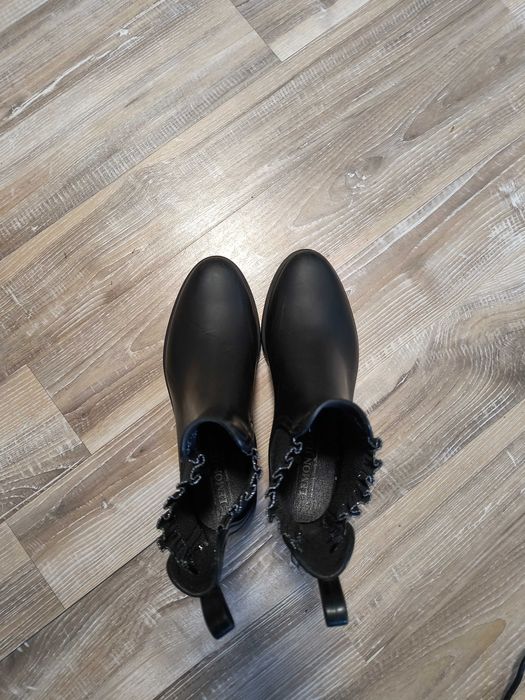 Botas Lemon Jelly - Emery (35)