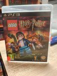 LEGO Harry Potter: Years 1-4 PS3 i 5-7 Komplet SklepRetroWWA 2 Gry