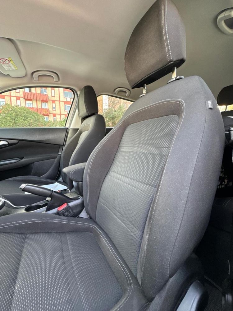 Fiat Tipo semi-novo