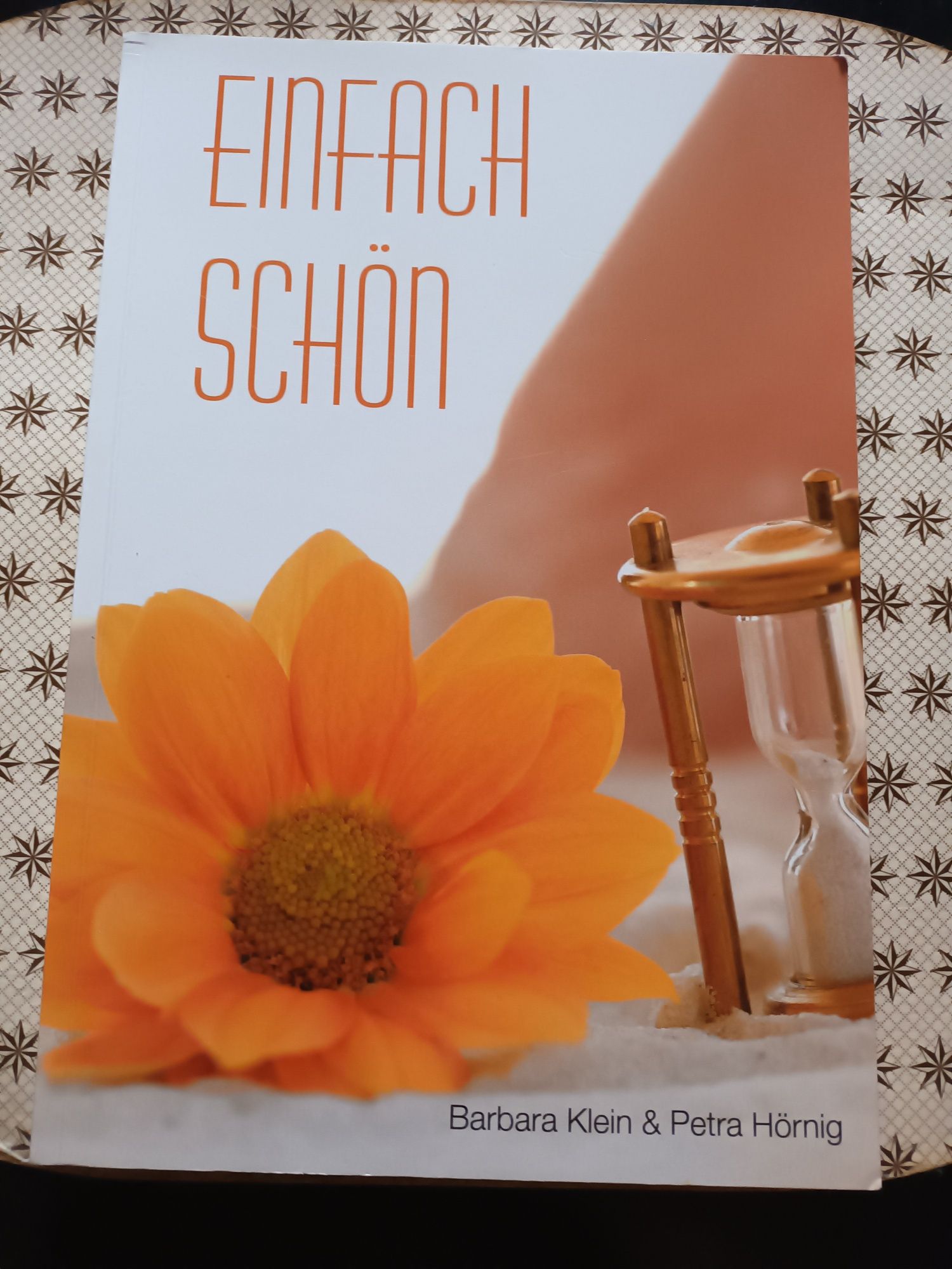 Einfach Schön  Barbara Klein & Petra Hörnig