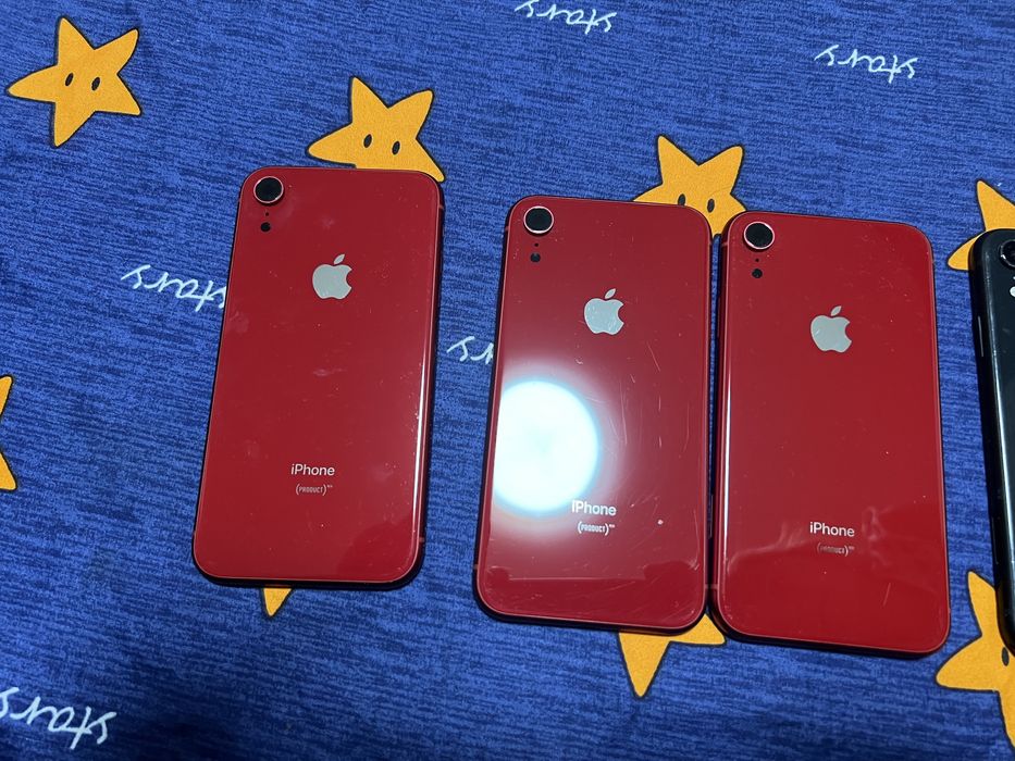 Продам корпус панель Айфон XR Apple iPhone original бу  Ориг