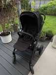 Cybex Balios wozek spacerowy