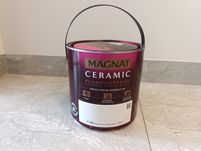 Farba Magnat Ceramic C48 Perłowy dolomit 2.5 l