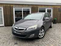 Opel Astra 1.3 CDTi Enjoy