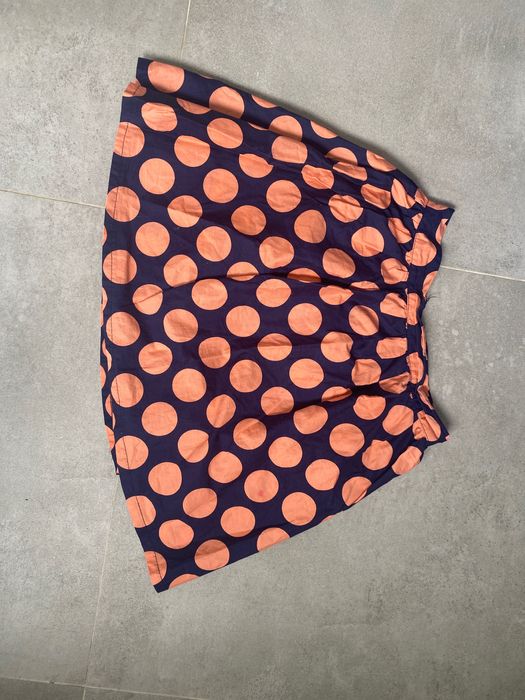 Spódnica dla dziewczynki