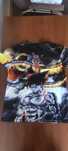 Rashguard koszulka XL Dragonball