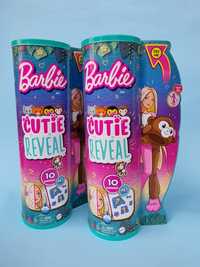 Кукла Barbie Cutie Reveal мавпа, барбі перевтілення