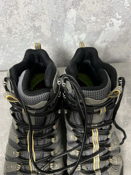 Черевики чоботи Meindl Gore-Tex 100%оригінал