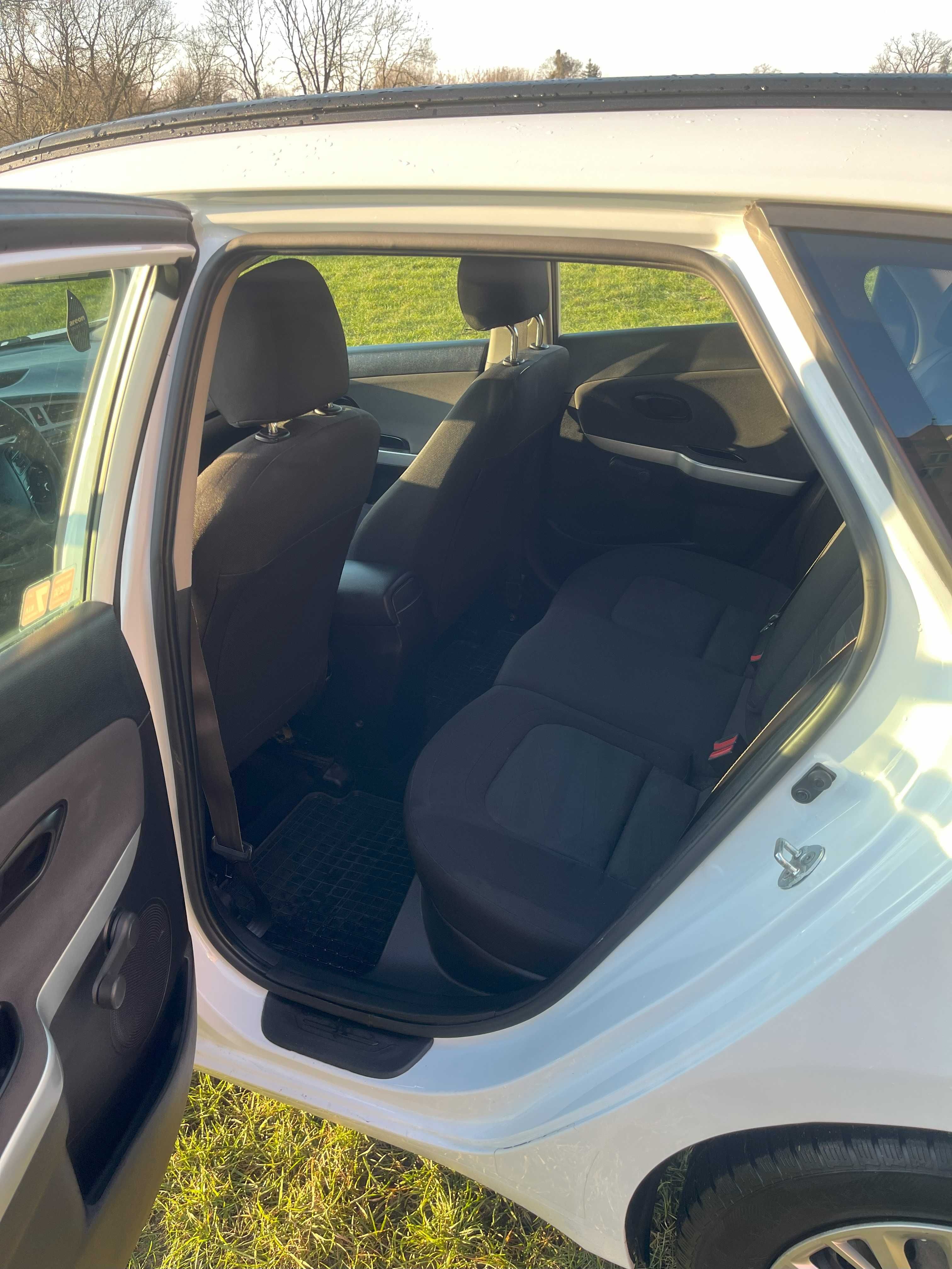 KIA CEED 1,6 Diesel