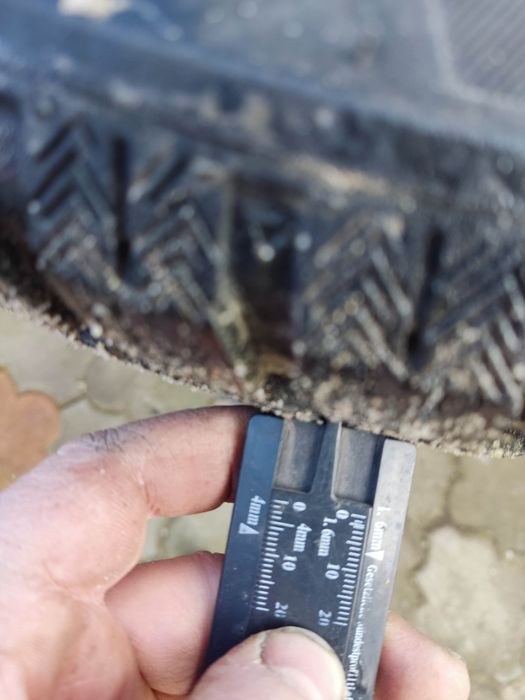 Sprzedam komplet kół zimowych 5x112 VAG 20r a4 b5 passat B5 195/55/15