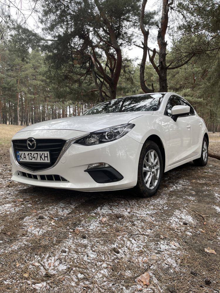 Продам Mazda 3 Touring