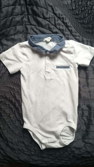 Garnitur chłopiec 80 Smyk cool club