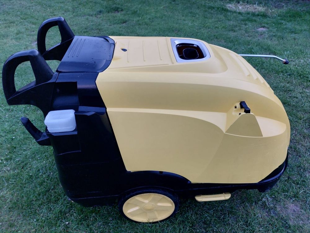 Karcher HDS 8/17-4 M