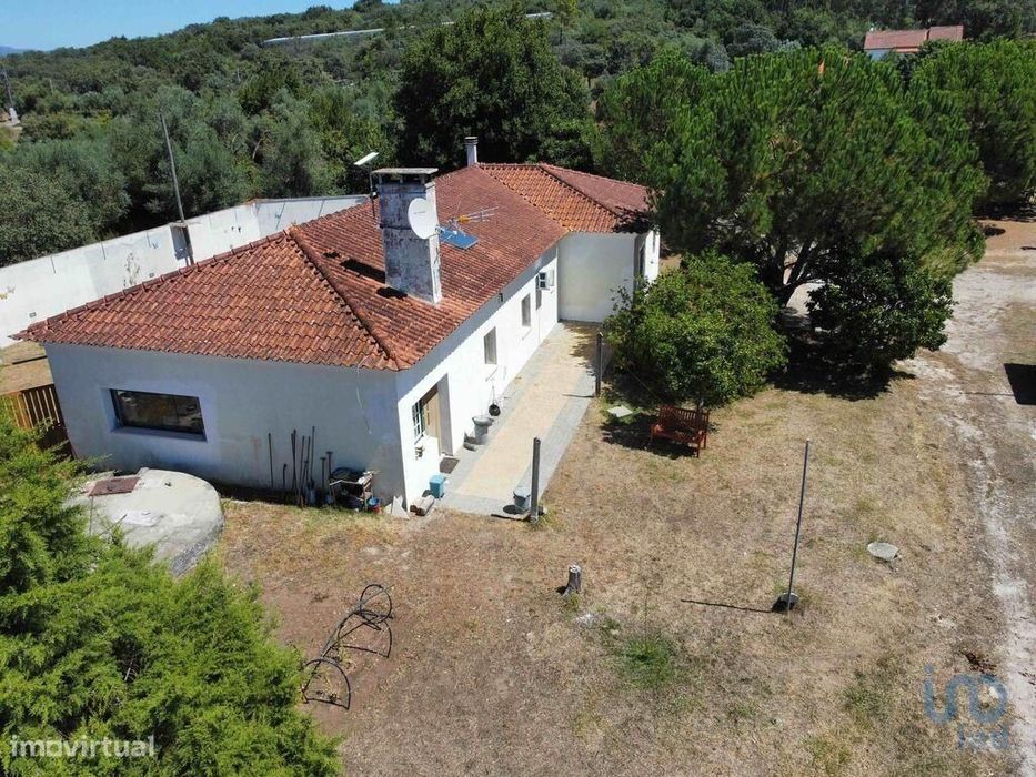 Casa / Villa T5 em Ansião de 179,00 m2