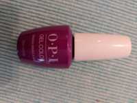 lakier gel do paznoki OPI