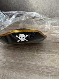 Піратська шапка капелюх пират