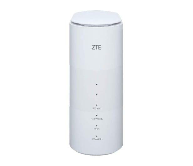 ZTE MF289F router NOWY