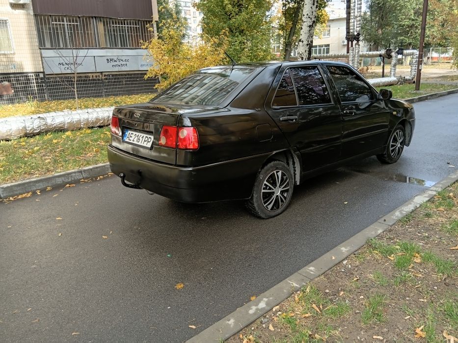 Амулет2007год,газ4