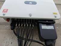 Inversor Huawei SUN2ooo-100KTL-M1 usado em ótimo estado 100KW