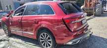 Audi Q7 Audi q7 3.0v6 45TDI pneumatyka Sline Salon PL vat 2023rok