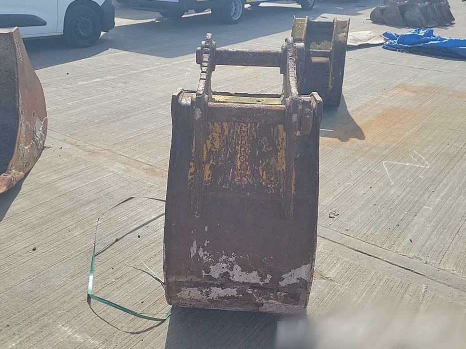 Łyżka podsiębierna 60cm na sworznie 65mm