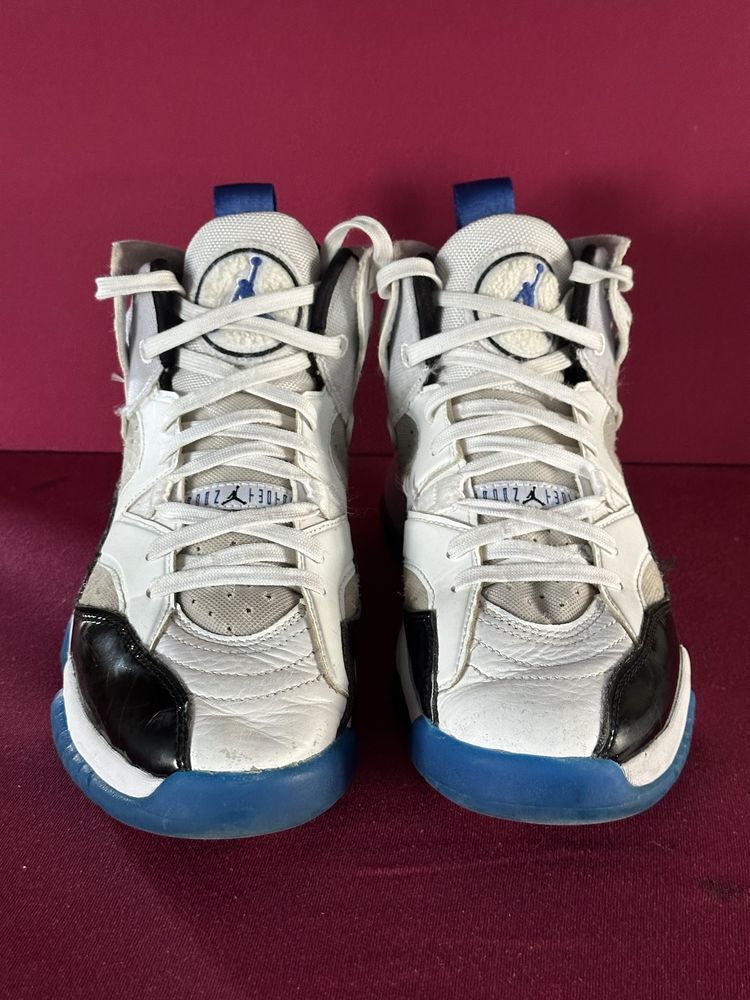 Nike Jordan Jumpman Two Trey r.41