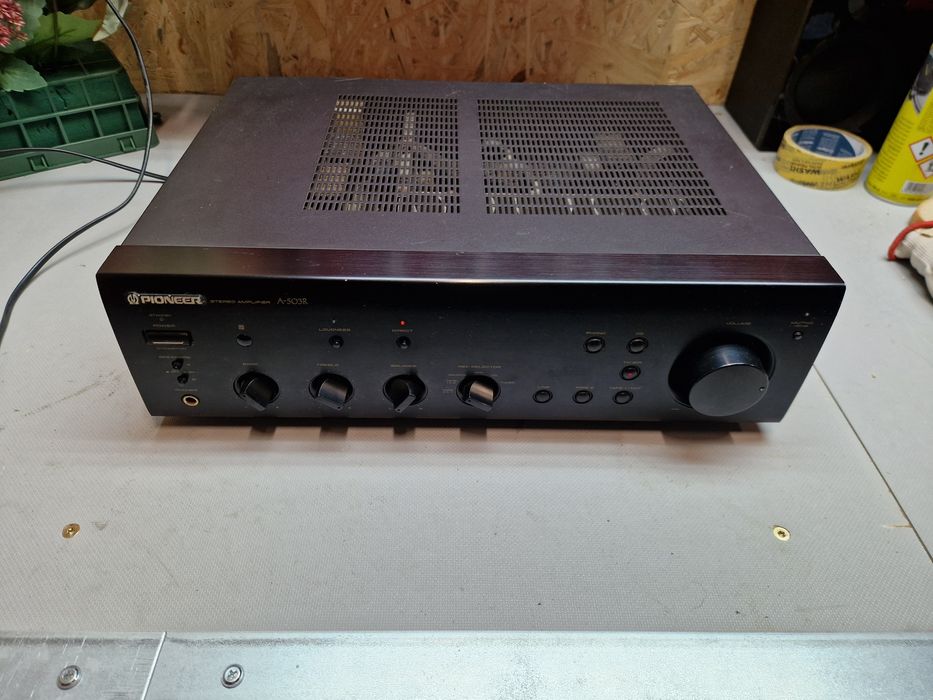 Amplituner PIONEER A-503R