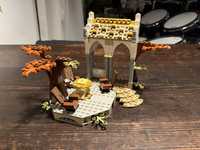 Lego 79006 The Lord of the Rings The Council of Elrond Rivendell