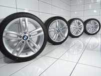 Koła letnie BMW M PAKIET 18&quot; BMW 1 F20 F21 2 F22