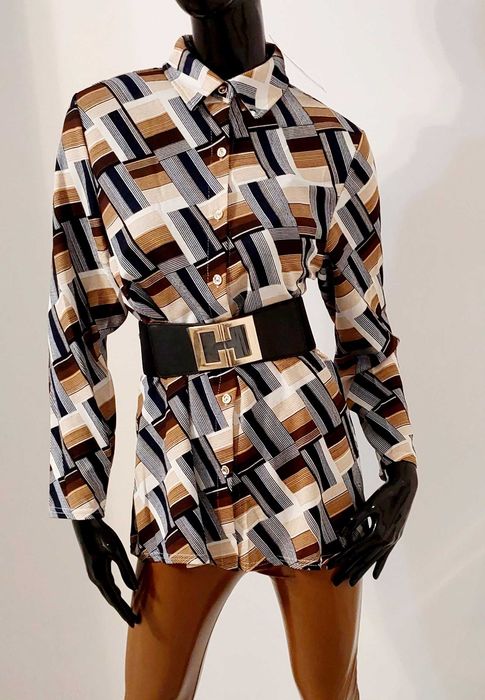 Koszula damska, R. XL/2XL